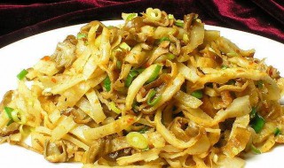 榨菜的制作方法 榨菜的制作方法 家用