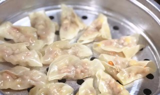 酱爆肉饺怎么做 酱爆肉饺怎么做才好吃