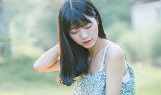 怎么样挑选不显肚子的裙子 怎么样挑选不显肚子的裙子呢