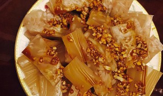 香辣肉皮冻怎么做（香辣肉皮的做法）