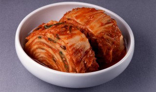 鲜虾泡菜炒饭怎么做 鲜虾泡菜炒饭怎么做的