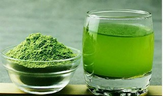 大麦若叶青汁不喝了会反弹吗 大麦若叶青汁喝了没反应什么原因