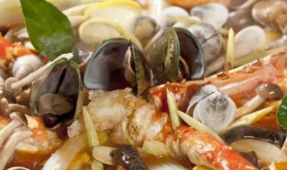 三亚海鲜火锅怎么做（三亚海鲜火锅怎么做好吃）