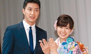 福原爱是谁 福原爱是谁的老婆