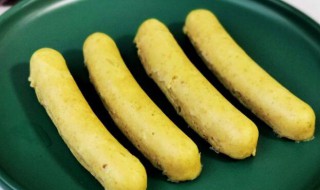 土豆肠怎么做（土豆肠怎么做好吃）