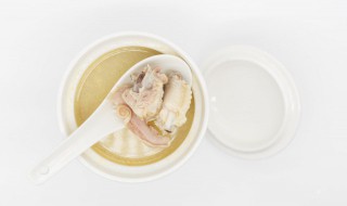 家庭版鸡汤的做法（家庭做鸡汤的方法大全）