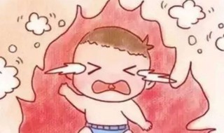 为什么春季孩子容易上火（为什么春季孩子容易上火呢）