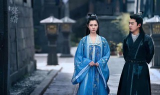 原著小说赘婿宁毅一共有几个老婆 小说赘婿宁毅有几个孩子