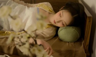 如梦令各人物关系是怎样的 如梦令男主角是谁