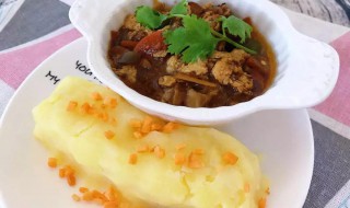 肝泥蔬叶包怎么做（肝泥菜粥做法大全）