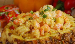 什锦果汁饭怎么做 什锦果酱怎么做