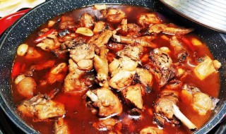 番茄炖鸡怎么做 番茄炖鸡怎么做最好吃