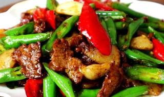 香煎肉小炒怎么做（香煎肉的做法）