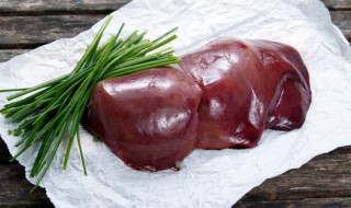 浸卤猪肝怎么做 卤猪肝的腌制方法