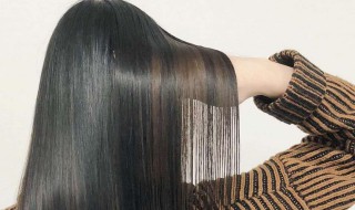 烫的头发怎么快速弄直 烫的头发如何快速变直