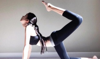 纤体瑜伽主要练什么（纤体瑜伽有什么作用）