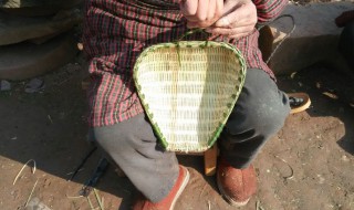 筲箕怎么读 筲箕怎么读音是什么意思