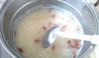 枸杞米酒怎么做 枸杞米酒怎么做才好喝