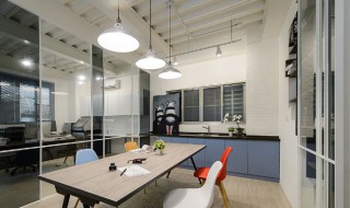 装修公司装修包括什么（家装公司装修包括哪些）