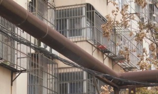 新小区达到什么条件可以供暖（新建小区供暖条件）