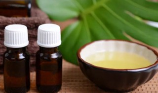 精油配方大全(泡脚精油配方大全)