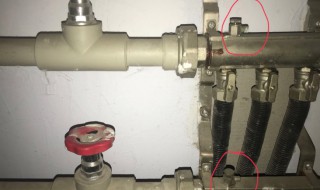 供热阀门开关方向怎么确定 供热阀门开关方向怎么确定位置