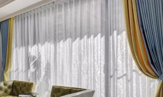 窗帘安装码是什么（窗帘安装码图片）