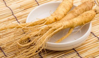 东洋参怎么吃 东洋参怎么吃12岁小孩能吃吗?
