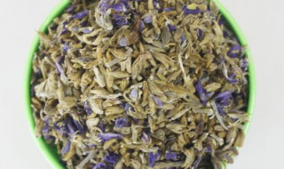 葛根花茶食用方法（葛根花茶食用方法及用量）