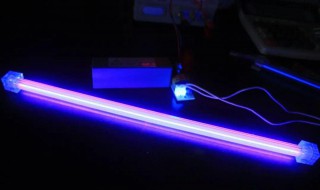 紫外线消毒灯的作用是什么 紫外线消毒灯的作用是什么呢