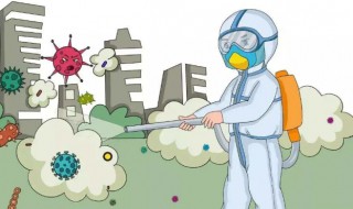 常见的消毒做法有哪些(最简单的消毒方法是什么)