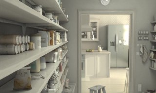 储藏室可做什么（储藏室可做什么设计）