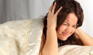 睡眠浅是什么原因 梦多睡眠浅是什么原因