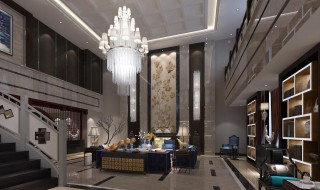 大平层和高层的区别是什么（高层住宅和大平层的区别）