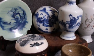 毛瓷是指什么? 毛瓷的特点