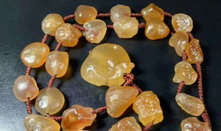 葡萄干玛瑙的优点是什么 葡萄干玛瑙的功效