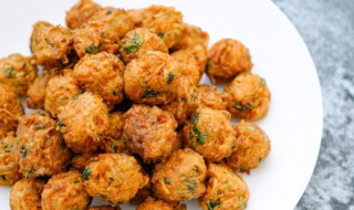 如何自制虾丸 如何自制虾丸视频