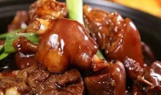 红烧羊肉怎么做最好吃（红烧羊排怎么做好吃又简单）