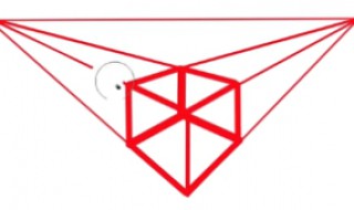 立体图形怎么画 立体图形怎么画?