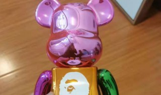 暴力熊是什么牌子(暴力熊是什么牌子图)