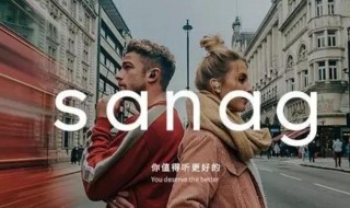 sanag是什么牌子（sanag是什么牌子的耳机）