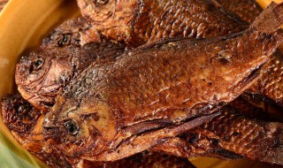 做糟鱼最简单方法 做糟鱼最简单方法不用高压锅