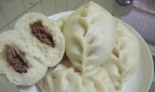 什么馅的包子好吃啊 哪几种包子最受欢迎