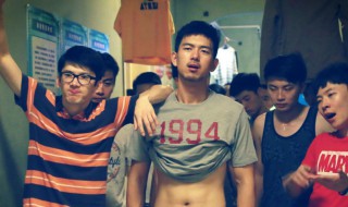 睡在我上铺的兄弟演员表 睡在我上铺的兄弟演员表星辰