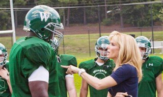 弱点演员表 美国电影弱点演员表