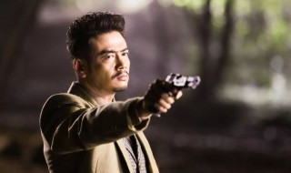 潜伏在黎明之前演员表 潜伏在黎明之前演员表吕耀庭