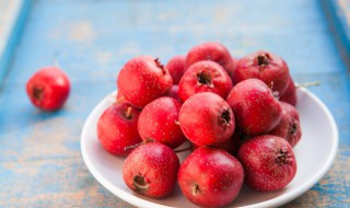 山楂糕怎么做好吃 山楂糕怎么做好吃又能保鲜时间长