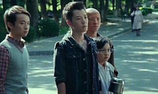 少年班演员表(少年班演员表介绍)