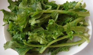 白萝卜缨子怎么做好吃（白萝卜缨子怎么做好吃窍门）