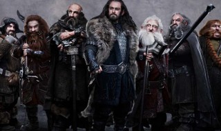 指环王演员表（指环王演员表全部）